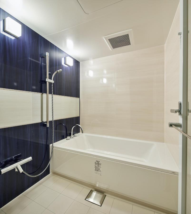 Beb5 Okinawa Seragaki By Hoshino Resorts Onna Exterior foto